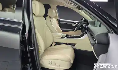 Genesis GV80 2023 2.5 гидро в Москве № 2125620, миниатюра 10
