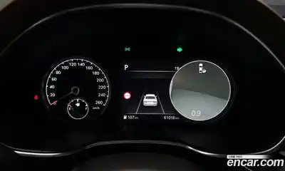 Genesis G80 2022 2.5 гидро в Москве № 2125627, миниатюра 11