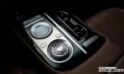 Genesis G80 2022 2.5 гидро в Москве № 2125627, миниатюра 12