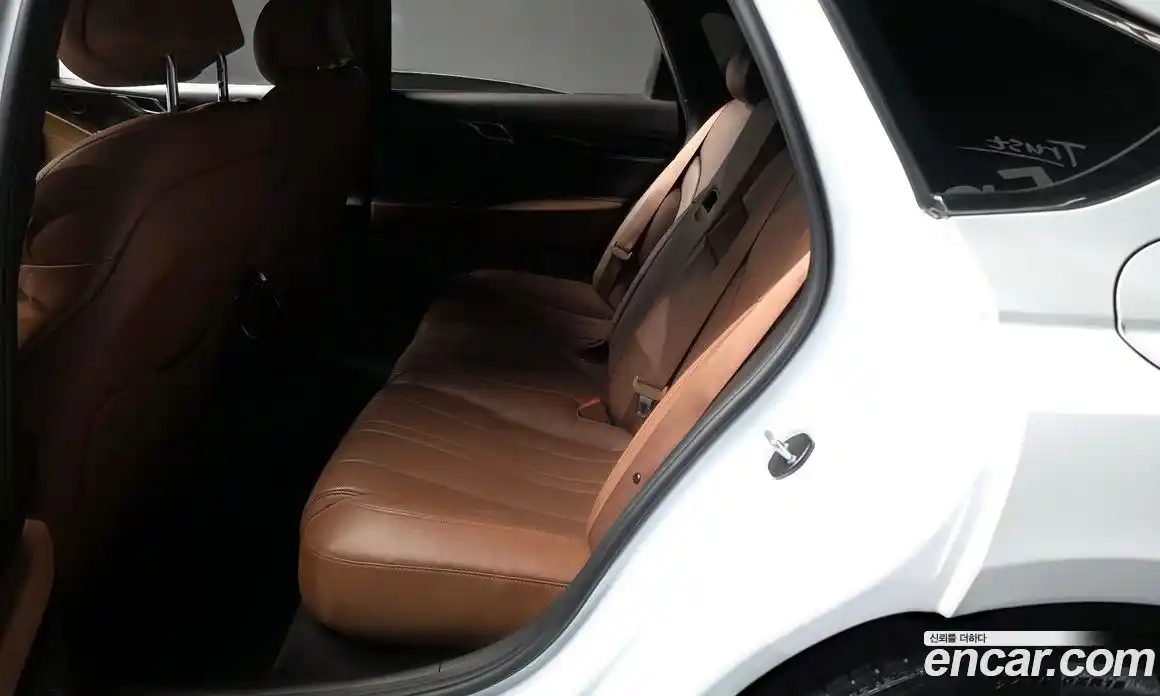 Genesis G80 2022 2.5 гидро в Москве № 2125627, фото 16