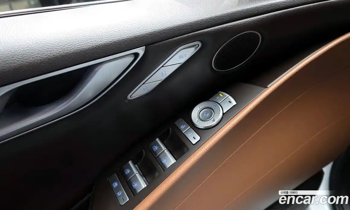 Genesis G80 2022 2.5 гидро в Москве № 2125627, фото 29