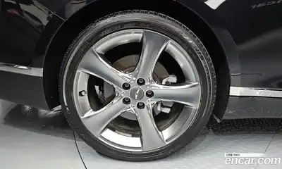 Genesis G80 2020 2.5 гидро в Москве № 2125666, миниатюра 5