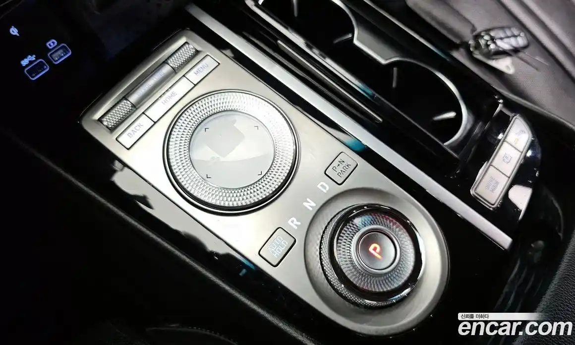 Genesis G80 2021 2.5 гидро в Москве № 2125667, фото 11