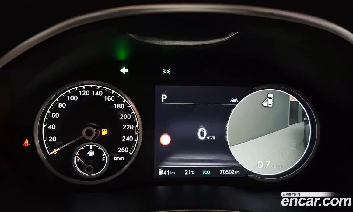 Genesis G80 2021 2.5 гидро в Москве № 2125667, фото 22
