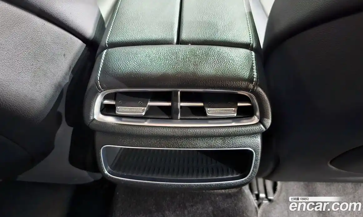 Genesis G80 2021 2.5 гидро в Москве № 2125667, фото 27