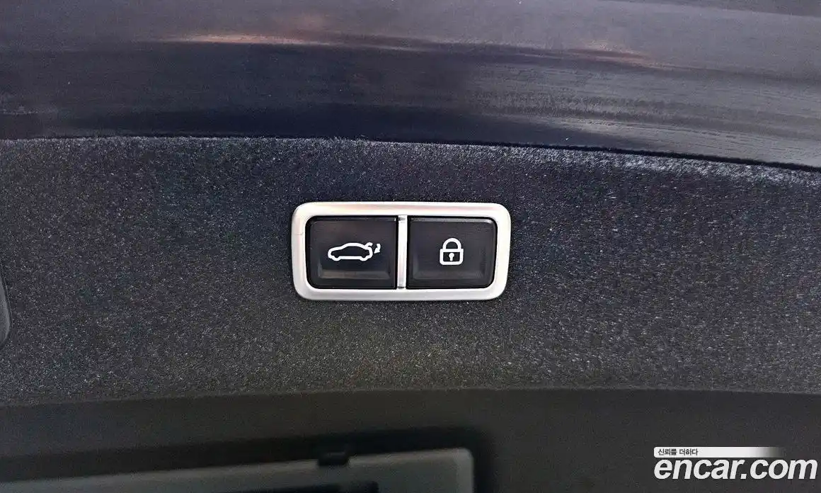 Genesis G80 2021 2.5 гидро в Москве № 2125667, фото 32