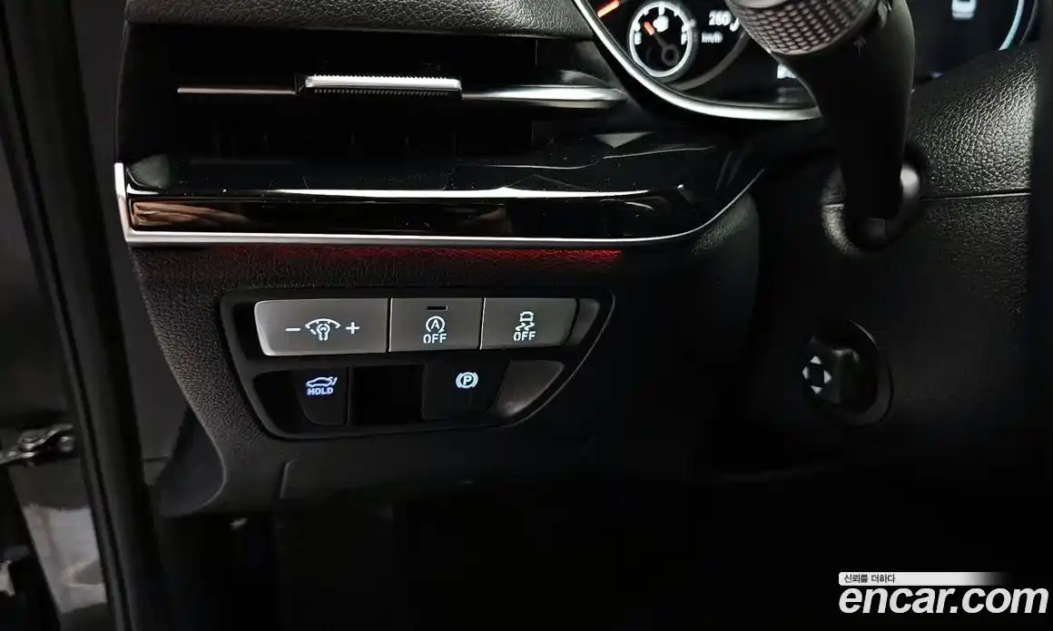 Genesis G80 2021 2.5 гидро в Москве № 2125667, фото 38