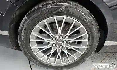 Genesis G80 2021 2.5 гидро в Москве № 2125667, миниатюра 4