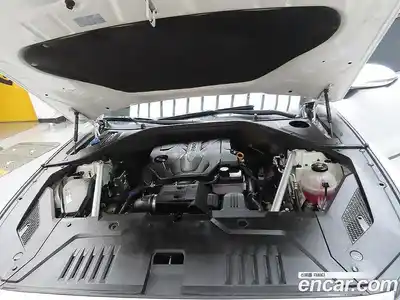 Genesis GV70 2021 2.5 гидро в Москве № 2125691, миниатюра 8
