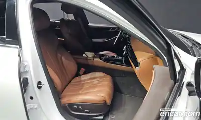 Genesis G80 2023 2.5 гидро в Москве № 2125705, миниатюра 11