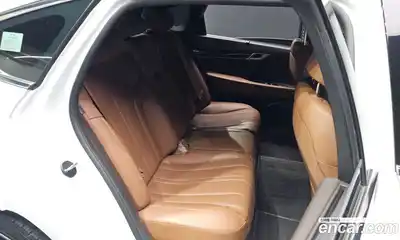 Genesis G80 2023 2.5 гидро в Москве № 2125705, миниатюра 12