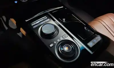 Genesis G80 2023 2.5 гидро в Москве № 2125705, миниатюра 9