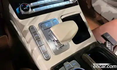 Genesis G90 2020 3.3 гидро в Москве № 2125746, миниатюра 12