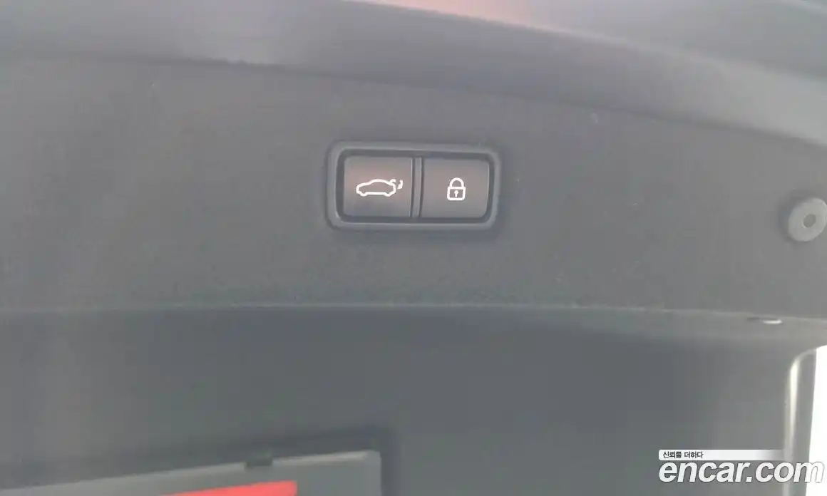 Genesis G90 2020 3.3 гидро в Москве № 2125746, фото 37