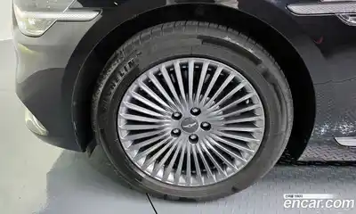 Genesis G90 2020 3.3 гидро в Москве № 2125746, миниатюра 5