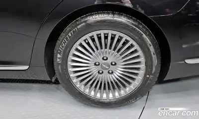 Genesis G90 2020 3.3 гидро в Москве № 2125746, миниатюра 7