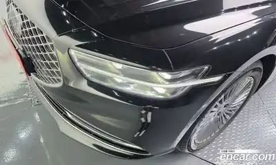 Genesis G90 2020 3.3 гидро в Москве № 2125746, миниатюра 8