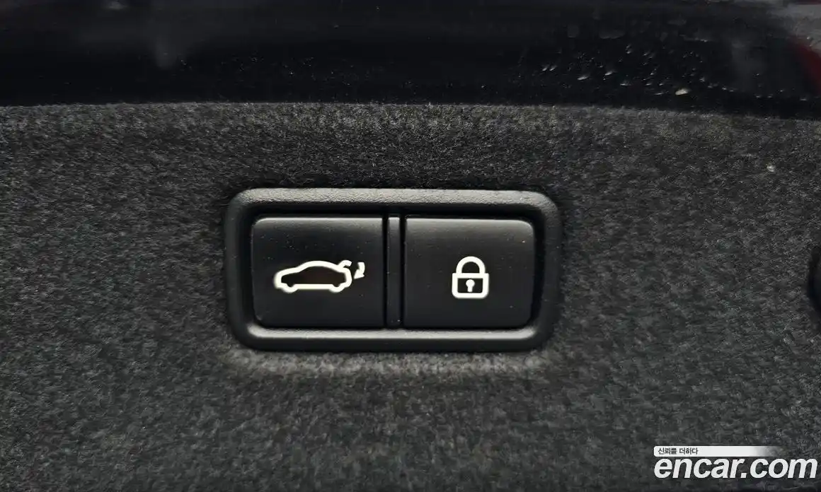 Genesis G70 2019 2.0 гидро в Москве № 2125776, фото 20