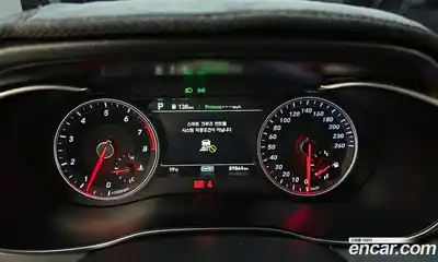 Genesis G70 2019 2.0 гидро в Москве № 2125776, миниатюра 8