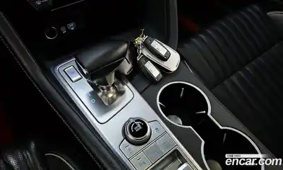 Genesis G70 2019 2.0 гидро в Москве № 2125776, миниатюра 9