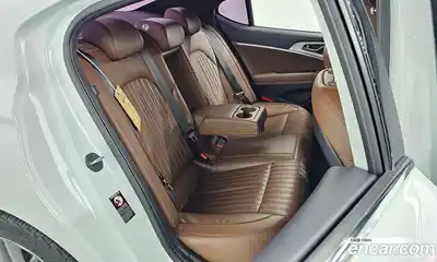Genesis G70 2019 2.0 гидро в Москве № 2125809, миниатюра 11