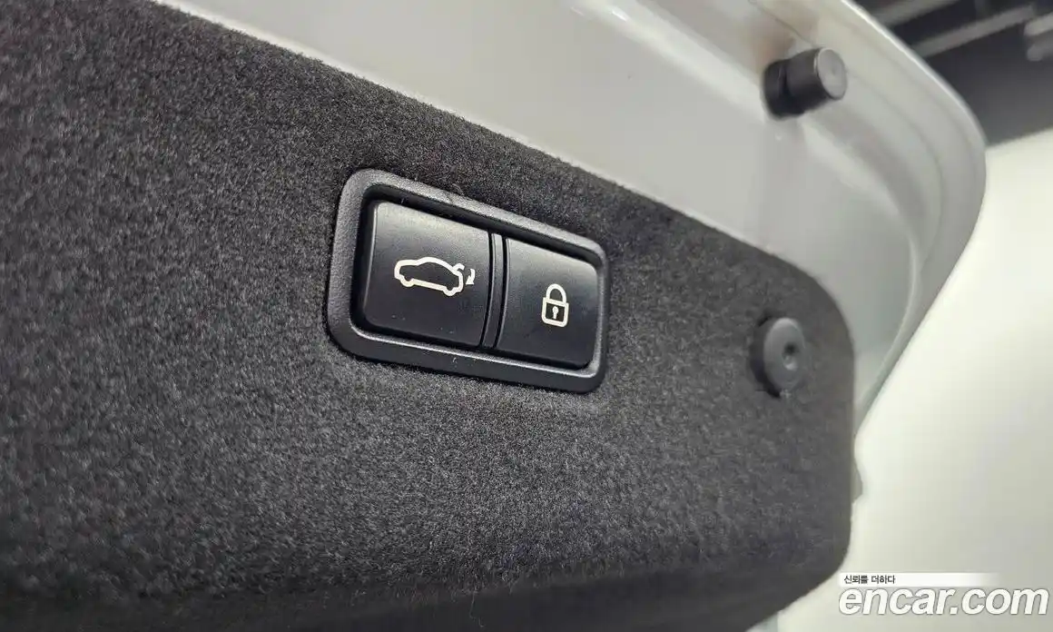 Genesis G70 2019 2.0 гидро в Москве № 2125809, фото 20