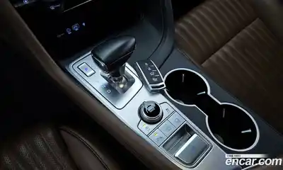 Genesis G70 2019 2.0 гидро в Москве № 2125809, миниатюра 9