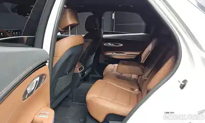 Genesis GV70 2021 2.5 гидро в Москве № 2125811, миниатюра 11