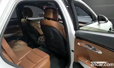 Genesis GV70 2021 2.5 гидро в Москве № 2125811, миниатюра 12