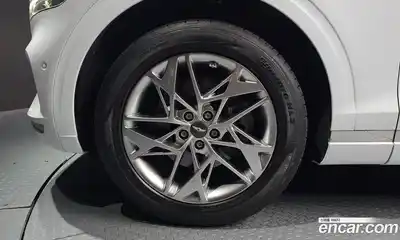Genesis GV70 2021 2.5 гидро в Москве № 2125811, миниатюра 5