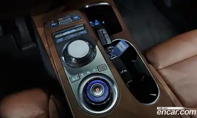 Genesis GV70 2021 2.5 гидро в Москве № 2125811, миниатюра 9