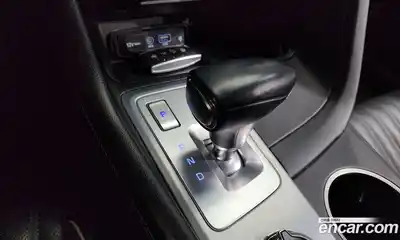Genesis G70 2018 2.0 гидро в Москве № 2125832, миниатюра 11