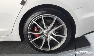 Genesis G70 2018 2.0 гидро в Москве № 2125832, миниатюра 6