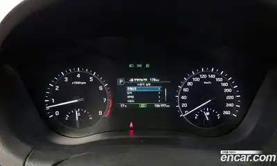 Genesis G80 2017 3.3 гидро в Москве № 2125844, миниатюра 11