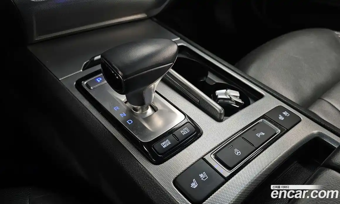 Genesis G80 2017 3.3 гидро в Москве № 2125844, фото 12