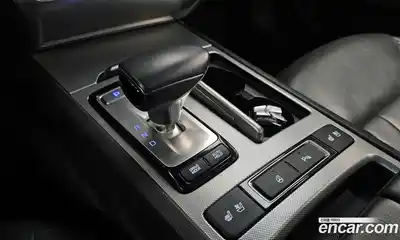Genesis G80 2017 3.3 гидро в Москве № 2125844, миниатюра 12