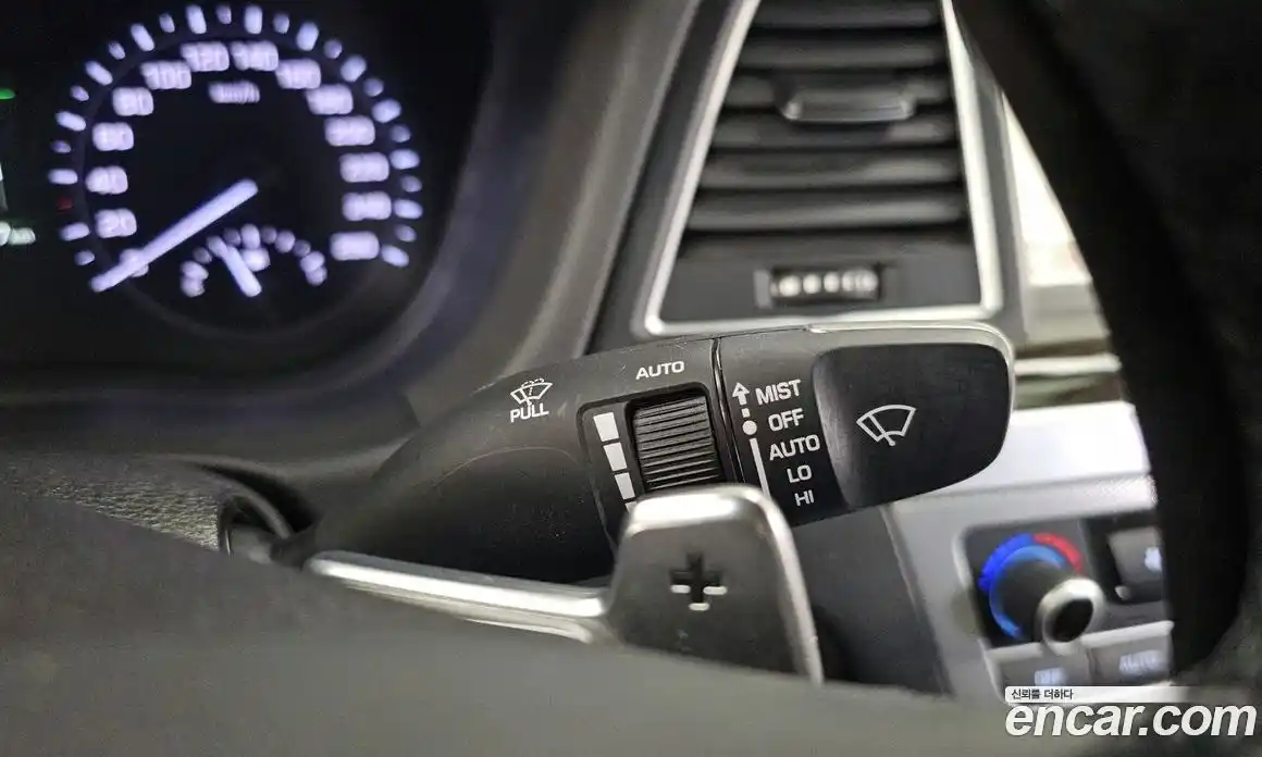 Genesis G80 2017 3.3 гидро в Москве № 2125844, фото 28