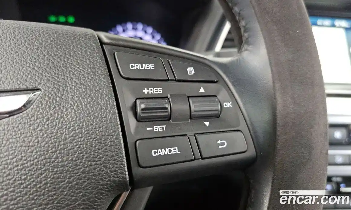 Genesis G80 2017 3.3 гидро в Москве № 2125844, фото 30