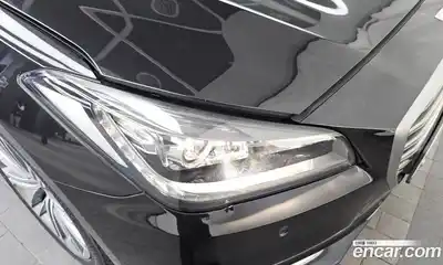Genesis G80 2017 3.3 гидро в Москве № 2125844, миниатюра 8