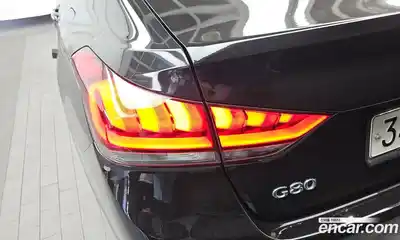Genesis G80 2017 3.3 гидро в Москве № 2125844, миниатюра 9