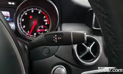 Mercedes-Benz GLA-Class 2019 2.0 гидро в Москве № 2125861, миниатюра 12