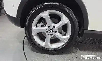 Mercedes-Benz GLA-Class 2019 2.0 гидро в Москве № 2125861, миниатюра 5