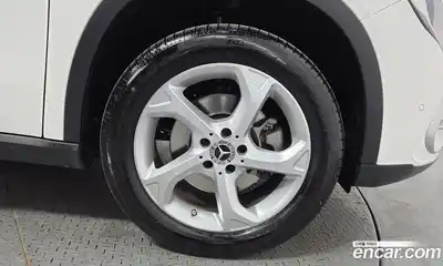 Mercedes-Benz GLA-Class 2019 2.0 гидро в Москве № 2125861, миниатюра 7