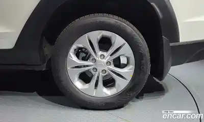 SsangYong Torres 2024 1.5 гидро в Москве № 2125895, миниатюра 7