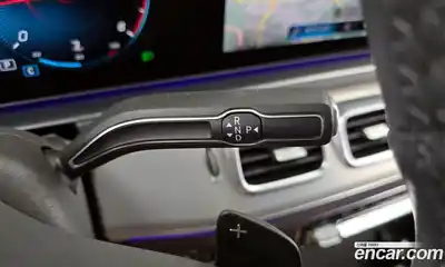 Mercedes-Benz GLE-Class 2019 1.9 гидро в Москве № 2125952, миниатюра 12