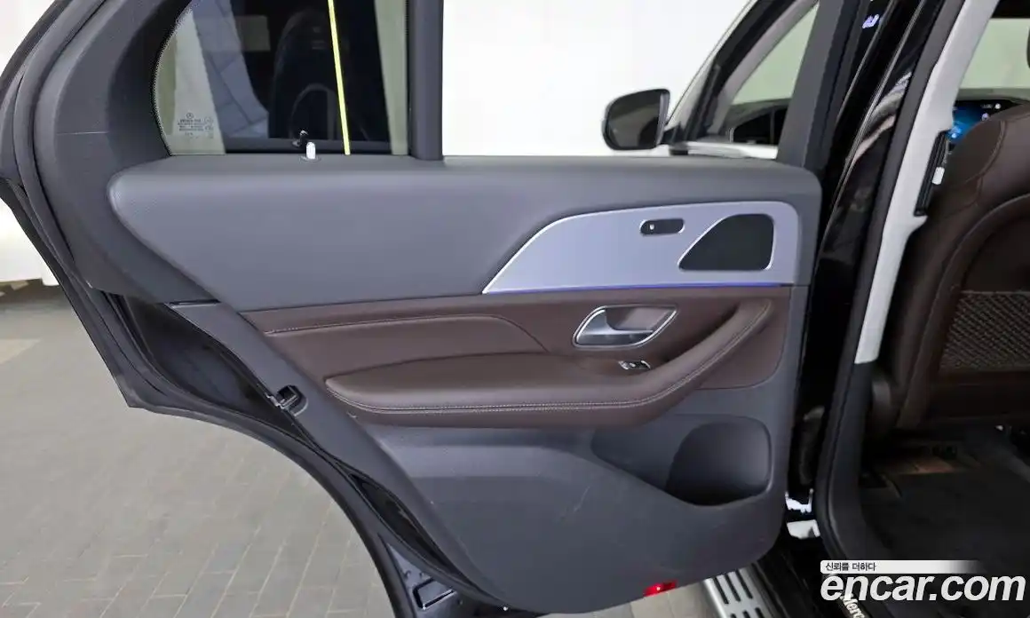 Mercedes-Benz GLE-Class 2019 1.9 гидро в Москве № 2125952, фото 15