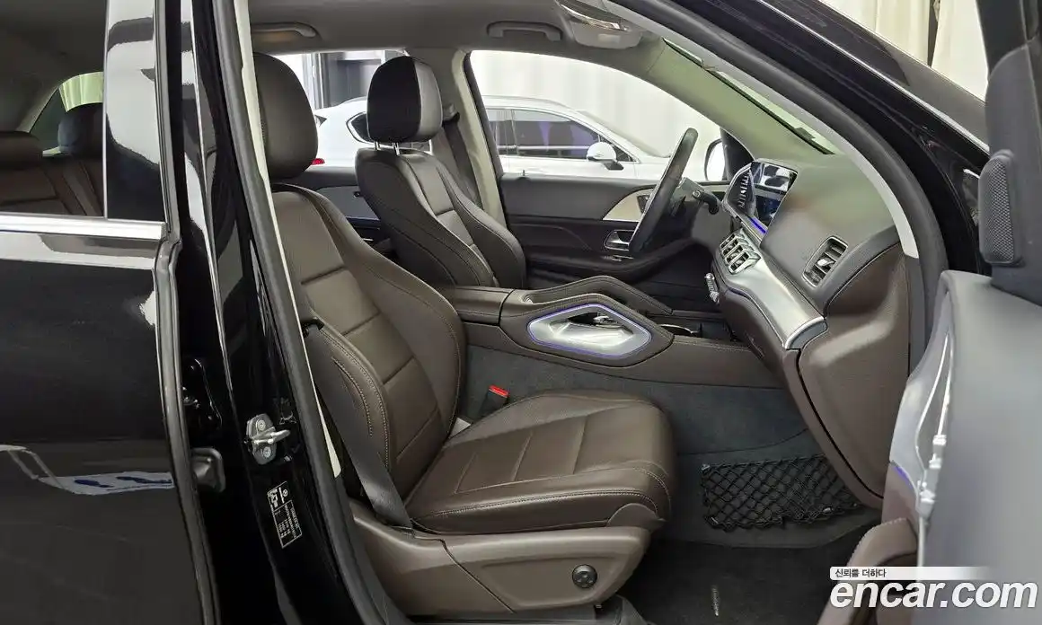 Mercedes-Benz GLE-Class 2019 1.9 гидро в Москве № 2125952, фото 16
