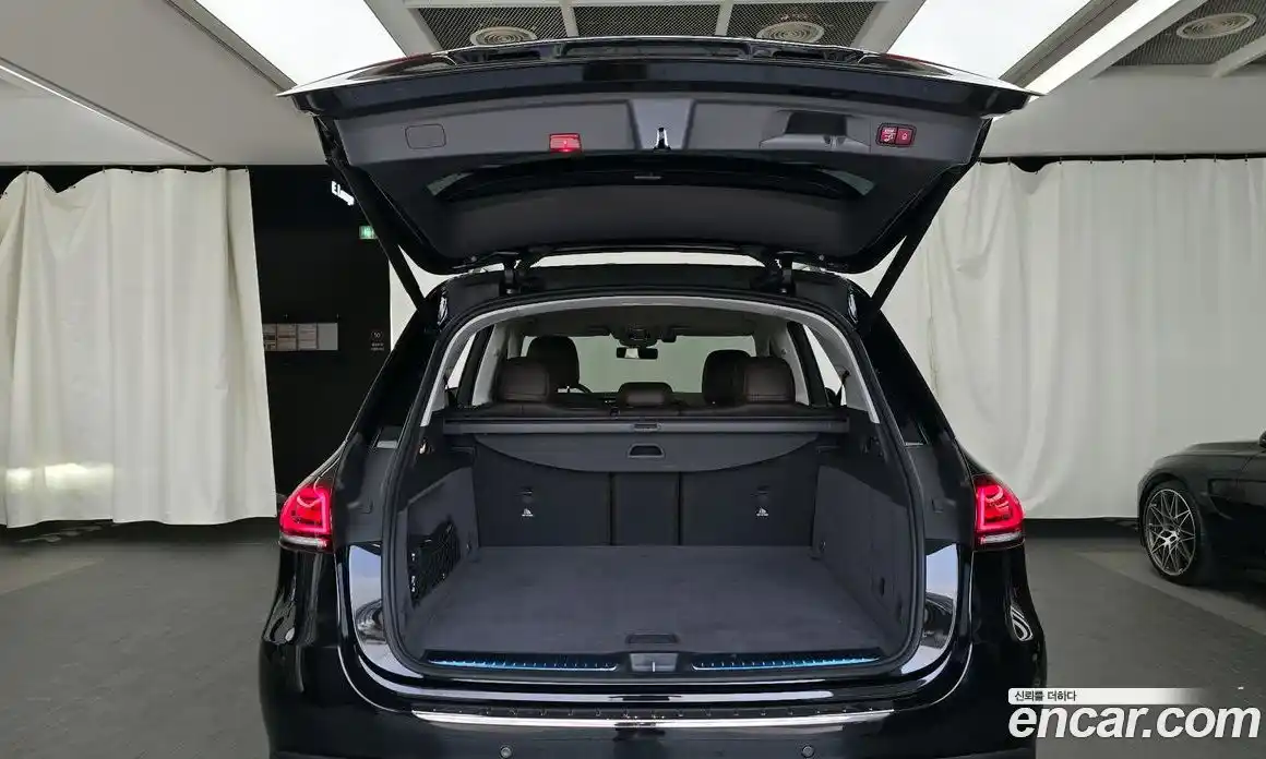 Mercedes-Benz GLE-Class 2019 1.9 гидро в Москве № 2125952, фото 26