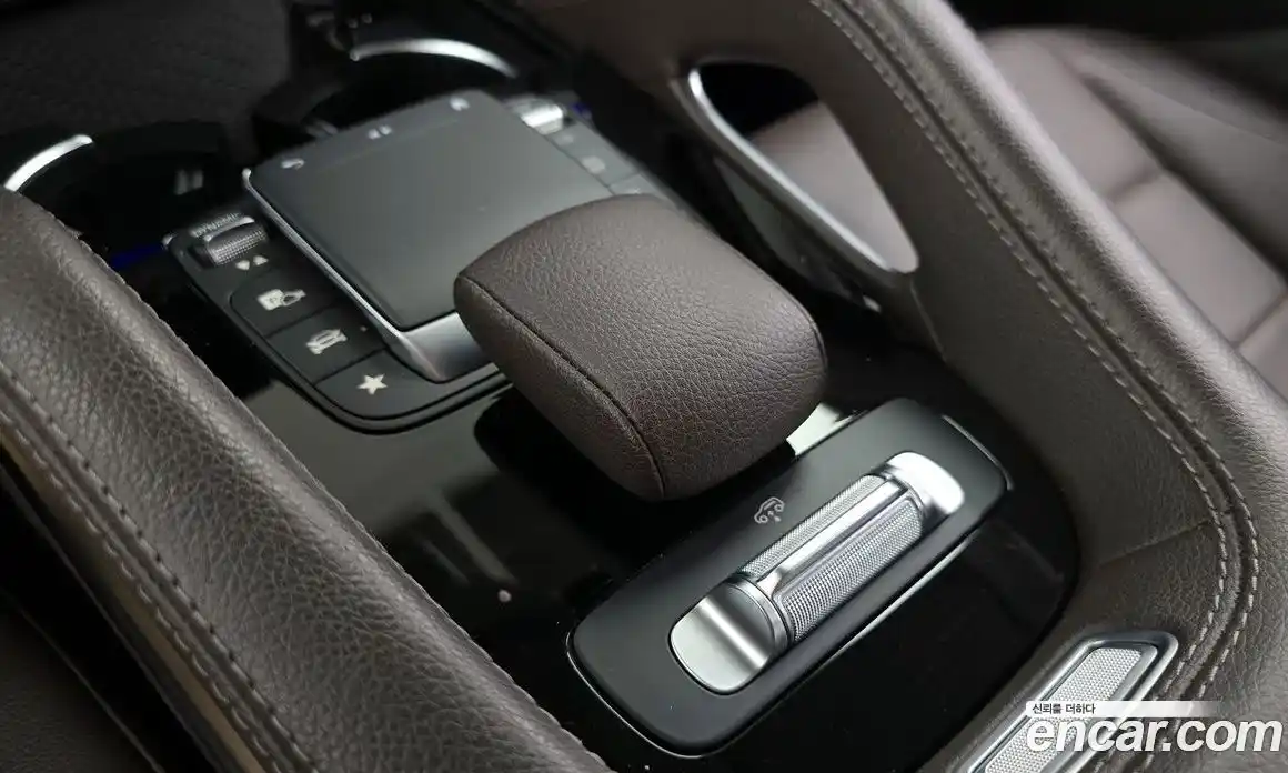 Mercedes-Benz GLE-Class 2019 1.9 гидро в Москве № 2125952, фото 29