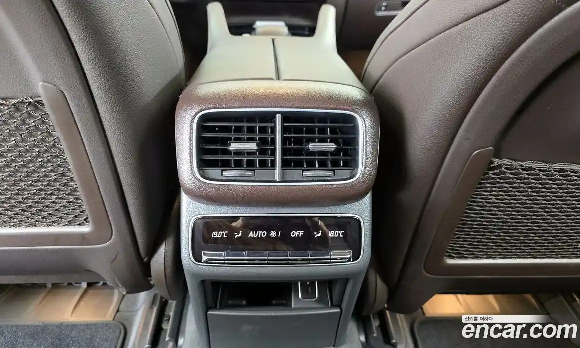 Mercedes-Benz GLE-Class 2019 1.9 гидро в Москве № 2125952, фото 30